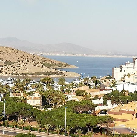 Apartment Monte Blanco Ла Манга Дел Мар Менор Екстериор снимка