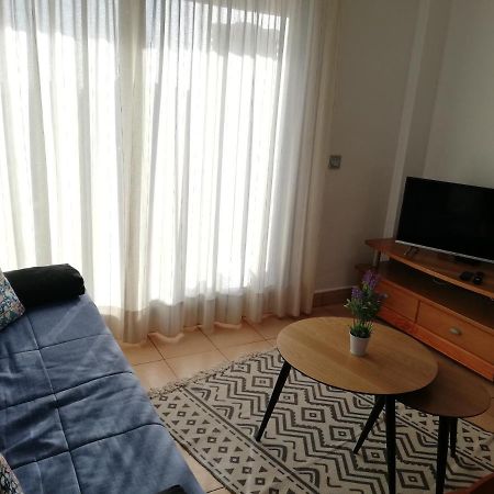 Apartment Monte Blanco Ла Манга Дел Мар Менор Екстериор снимка