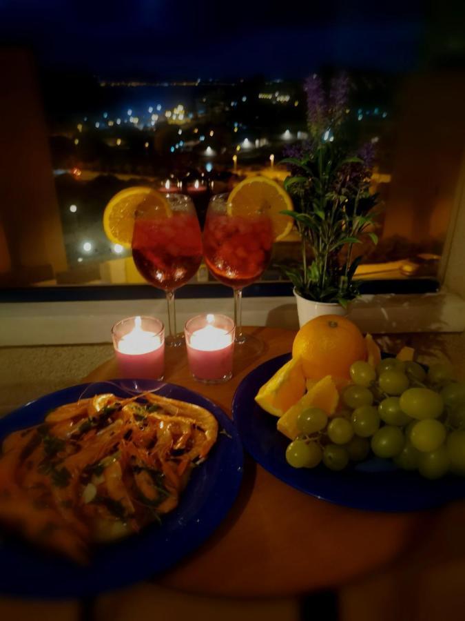 Apartment Monte Blanco Ла Манга Дел Мар Менор Екстериор снимка