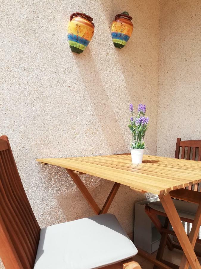 Apartment Monte Blanco Ла Манга Дел Мар Менор Екстериор снимка