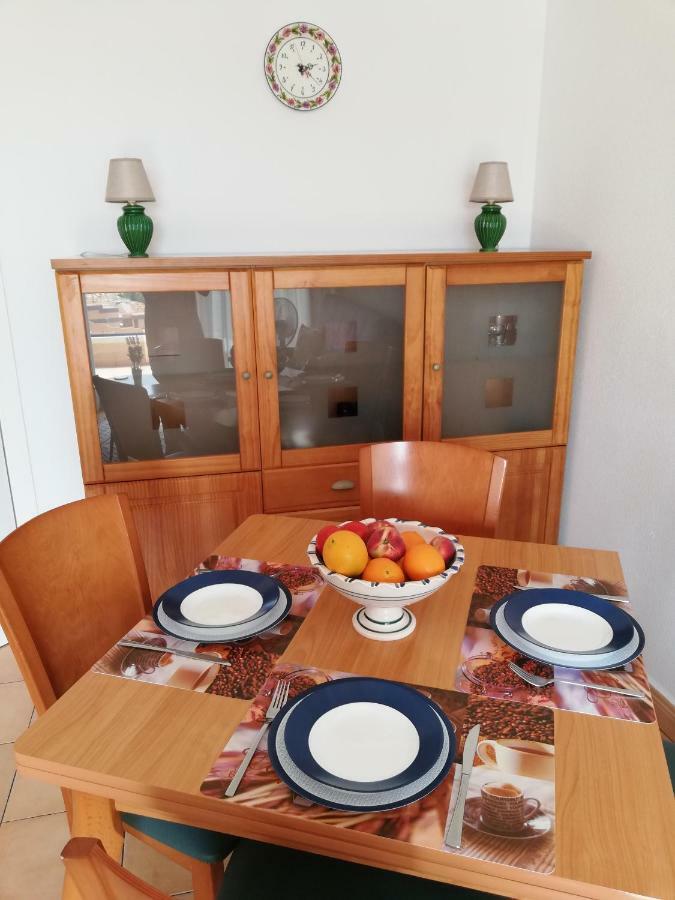 Apartment Monte Blanco Ла Манга Дел Мар Менор Екстериор снимка