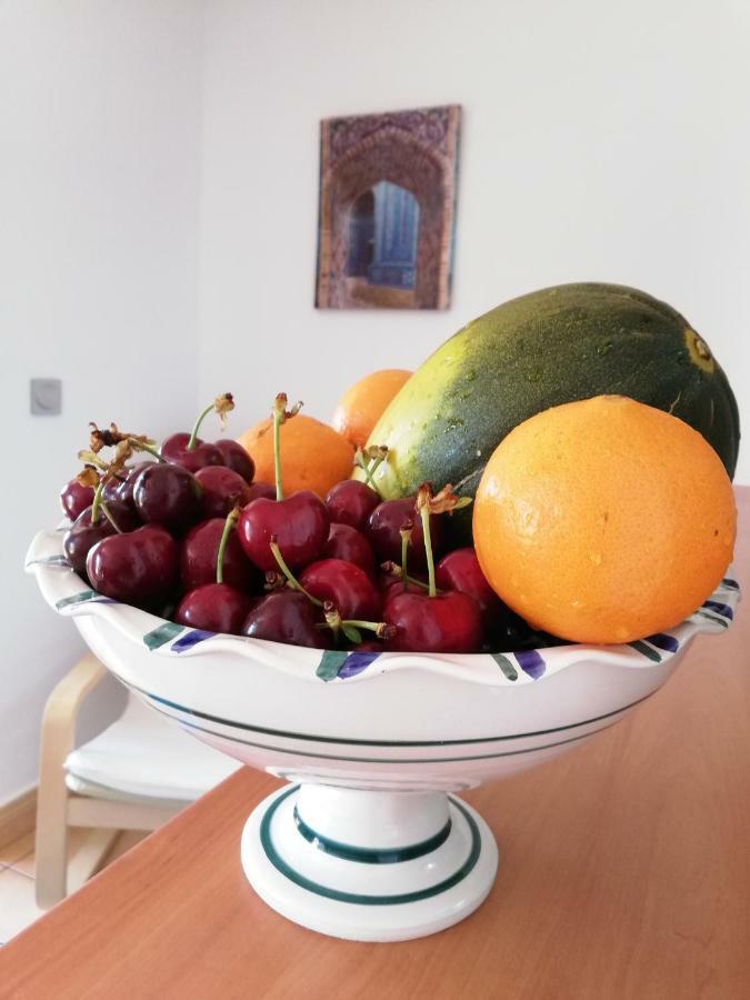Apartment Monte Blanco Ла Манга Дел Мар Менор Екстериор снимка