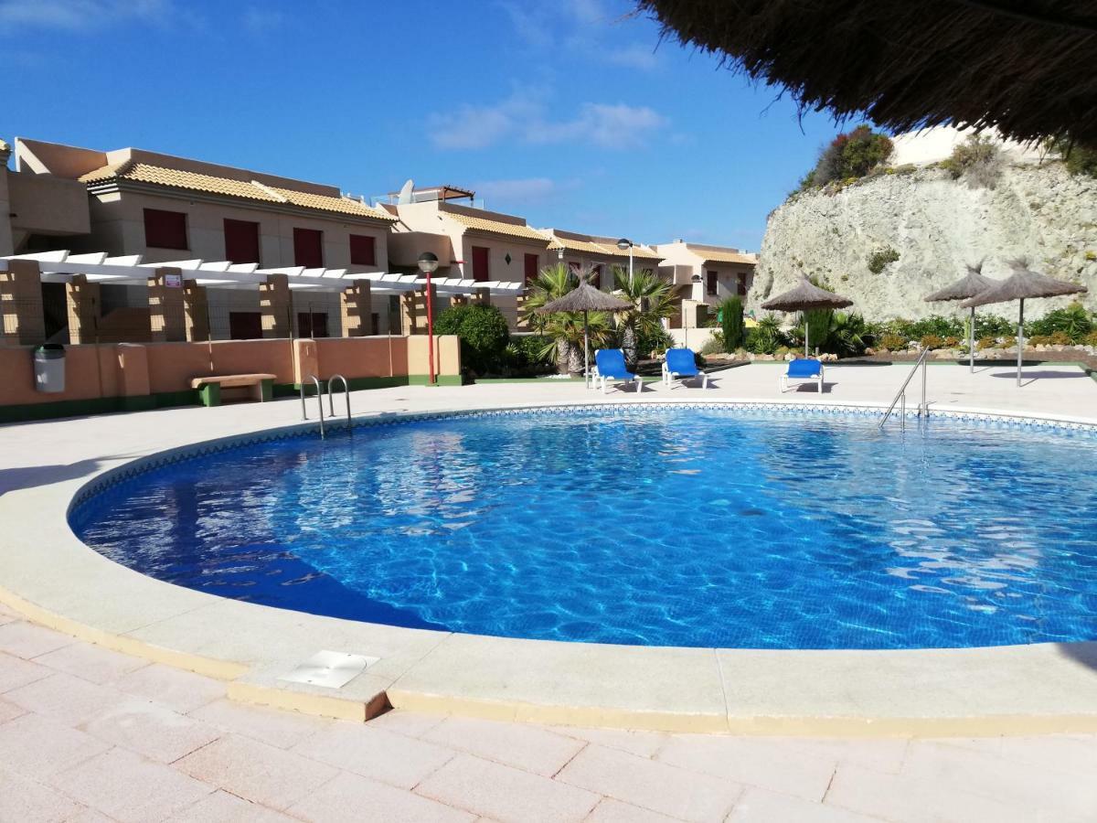 Apartment Monte Blanco Ла Манга Дел Мар Менор Екстериор снимка