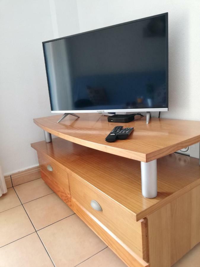 Apartment Monte Blanco Ла Манга Дел Мар Менор Екстериор снимка