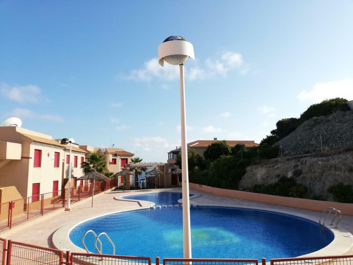 Apartment Monte Blanco Ла Манга Дел Мар Менор Екстериор снимка