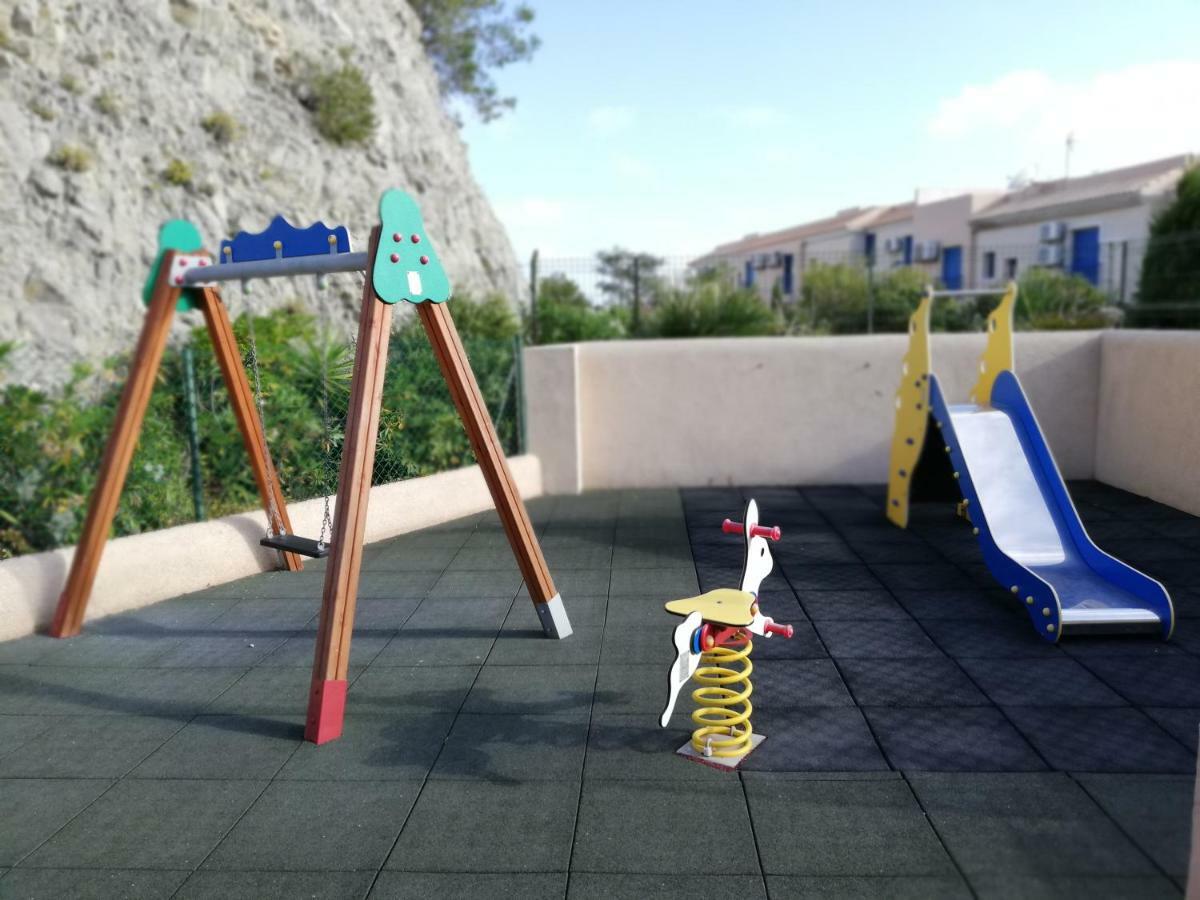 Apartment Monte Blanco Ла Манга Дел Мар Менор Екстериор снимка