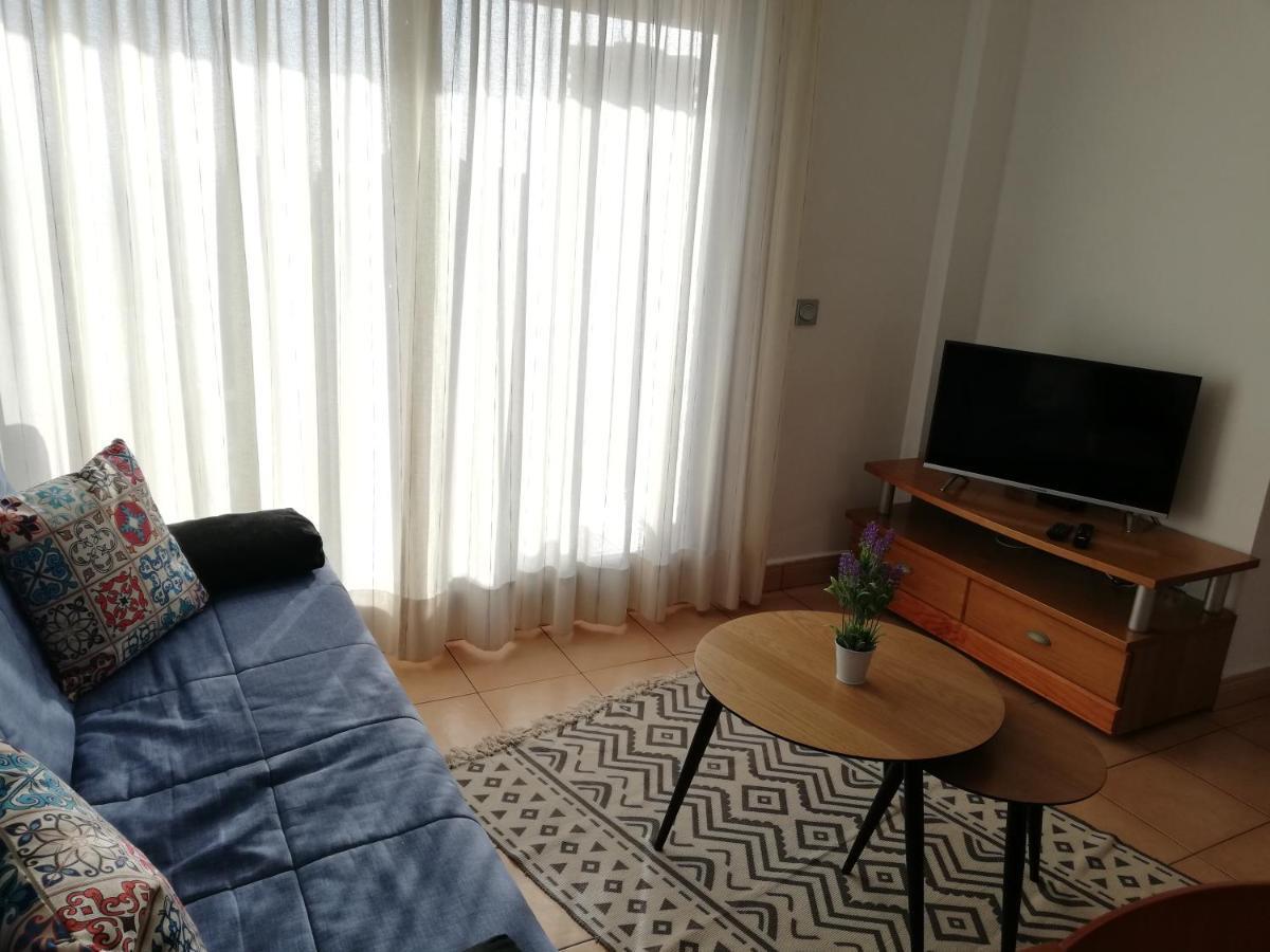 Apartment Monte Blanco Ла Манга Дел Мар Менор Екстериор снимка