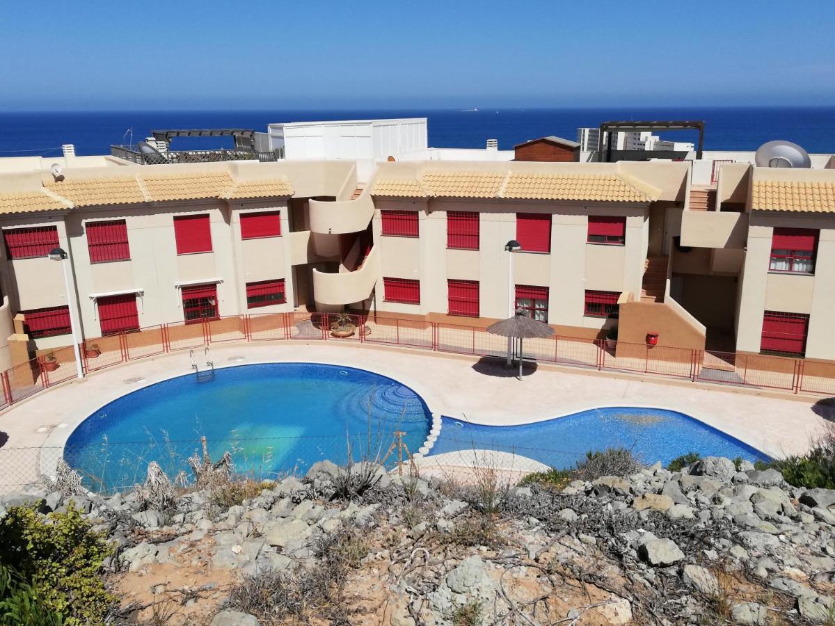 Apartment Monte Blanco Ла Манга Дел Мар Менор Екстериор снимка