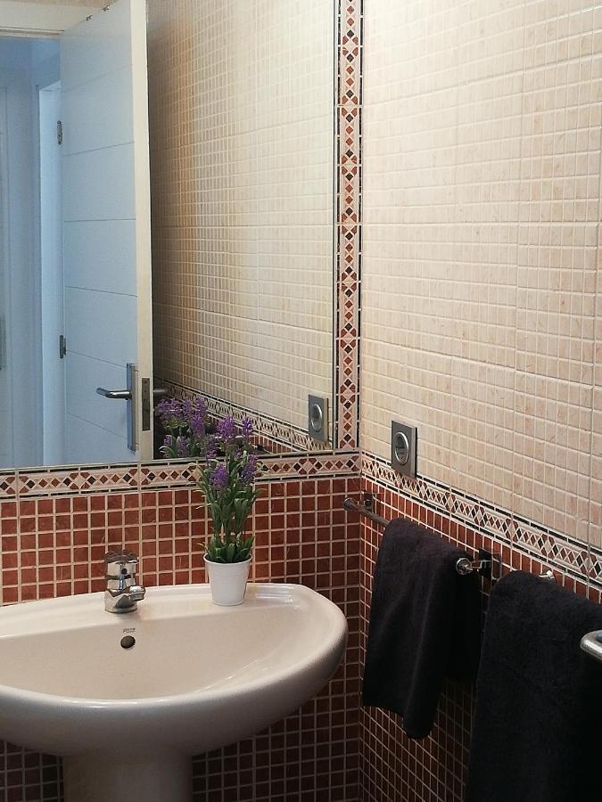 Apartment Monte Blanco Ла Манга Дел Мар Менор Екстериор снимка