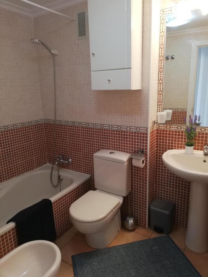 Apartment Monte Blanco Ла Манга Дел Мар Менор Екстериор снимка